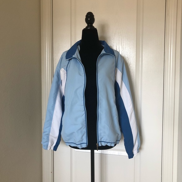 Active Jacket - Picture 5 of 8